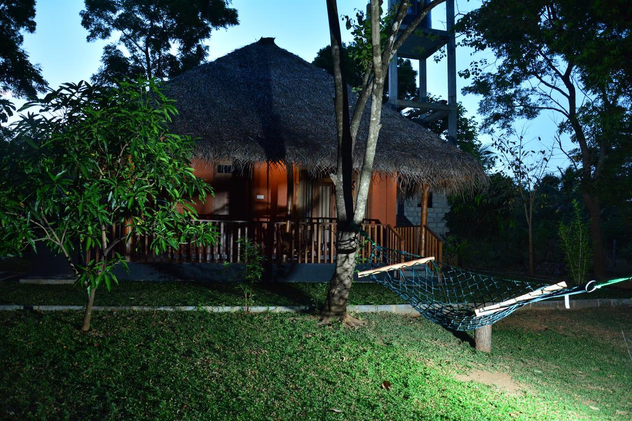 The Bell Farm Eco Resort Sigiriya Exterior foto
