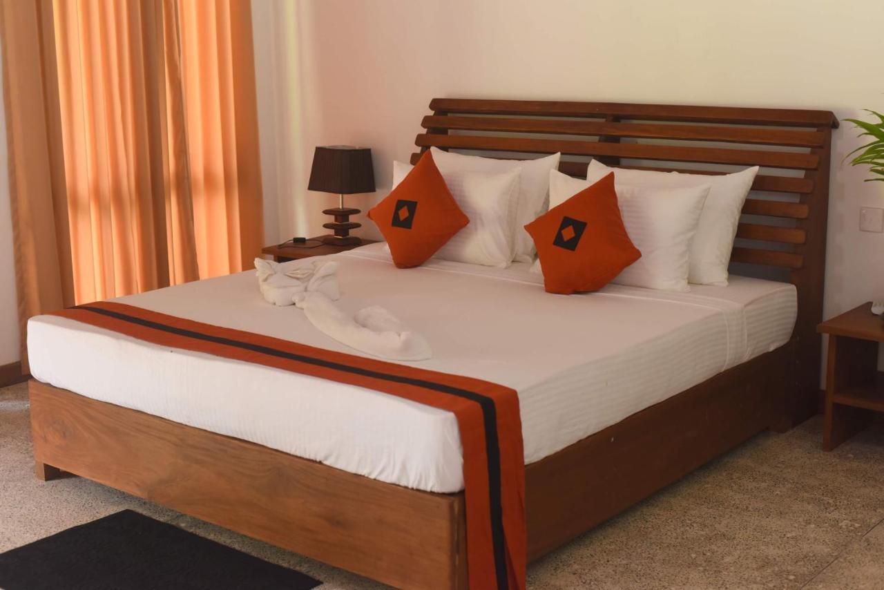 The Bell Farm Eco Resort Sigiriya Exterior foto
