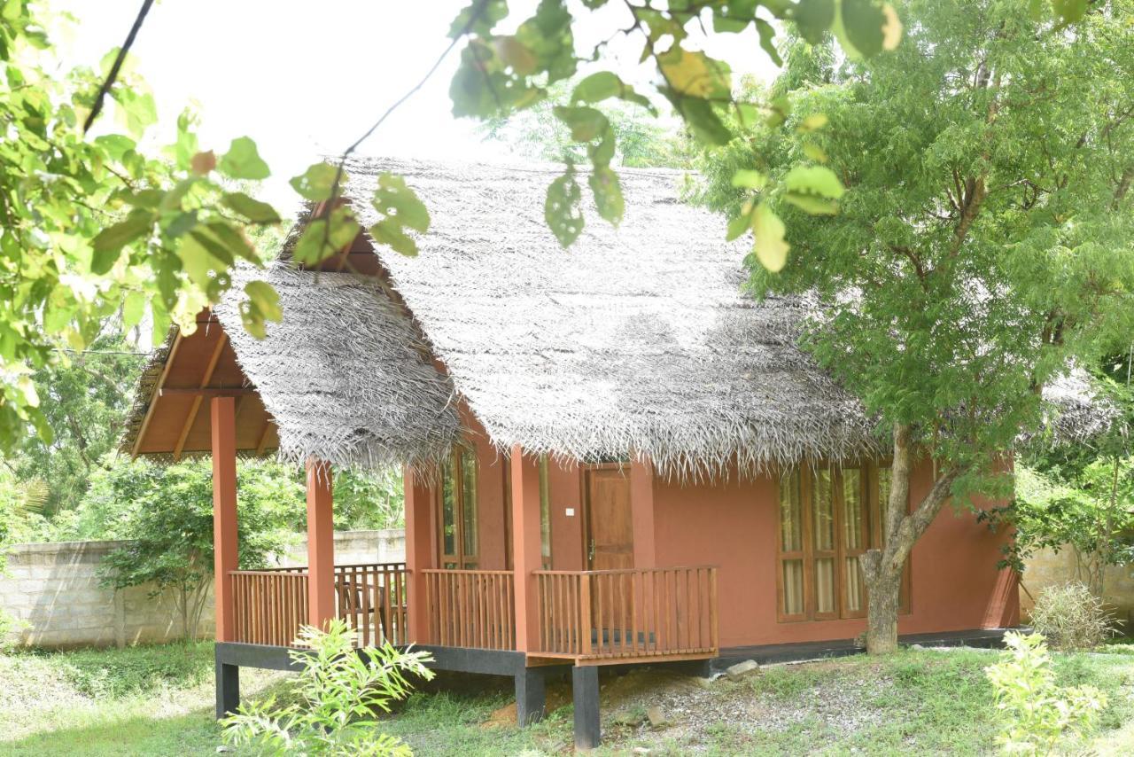 The Bell Farm Eco Resort Sigiriya Exterior foto